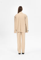 MWM OVERSIZED BLAZER