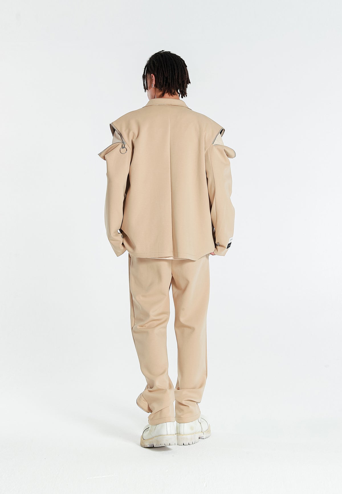 MWM OVERSIZED BLAZER