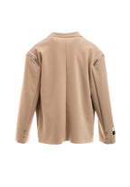 MWM OVERSIZED BLAZER
