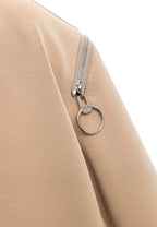 MWM OVERSIZED BLAZER