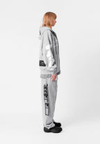 SUDADERA CON CAPUCHA LOGO MWM