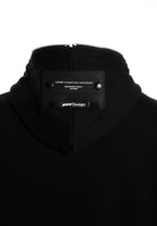 SUDADERA CON CAPUCHA LOGO MWM