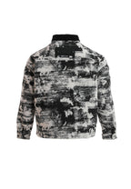 MWM JACQUARD JACKET