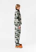 MWM JACQUARD JACKET