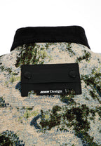 MWM JACQUARD JACKET
