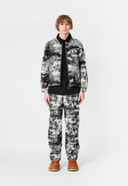 MWM JACQUARD JACKET