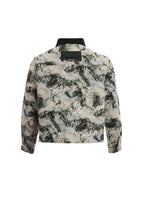 MWM JACQUARD JACKET