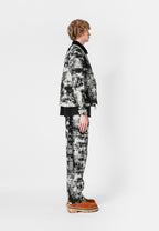 MWM JACQUARD JACKET