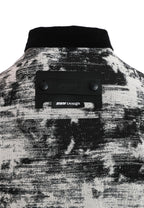 MWM JACQUARD JACKET