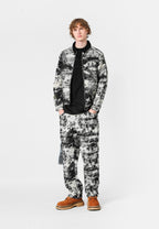 MWM JACQUARD JACKET