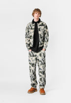 MWM JACQUARD JACKET
