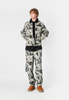 MWM JACQUARD JACKET