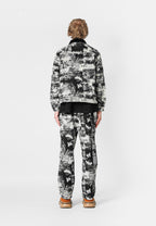 MWM JACQUARD JACKET