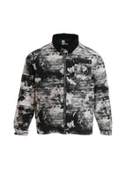 MWM JACQUARD JACKET