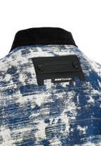 MWM JACQUARD JACKET