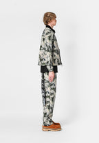 MWM JACQUARD JACKET