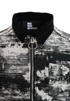 MWM JACQUARD JACKET
