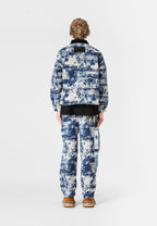 MWM JACQUARD JACKET
