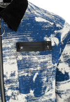 MWM JACQUARD JACKET