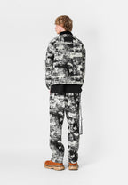 MWM JACQUARD JACKET