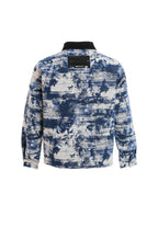 MWM JACQUARD JACKET