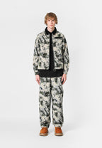 MWM JACQUARD JACKET