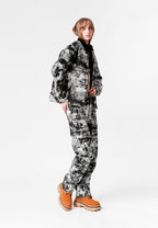 MWM JACQUARD JACKET