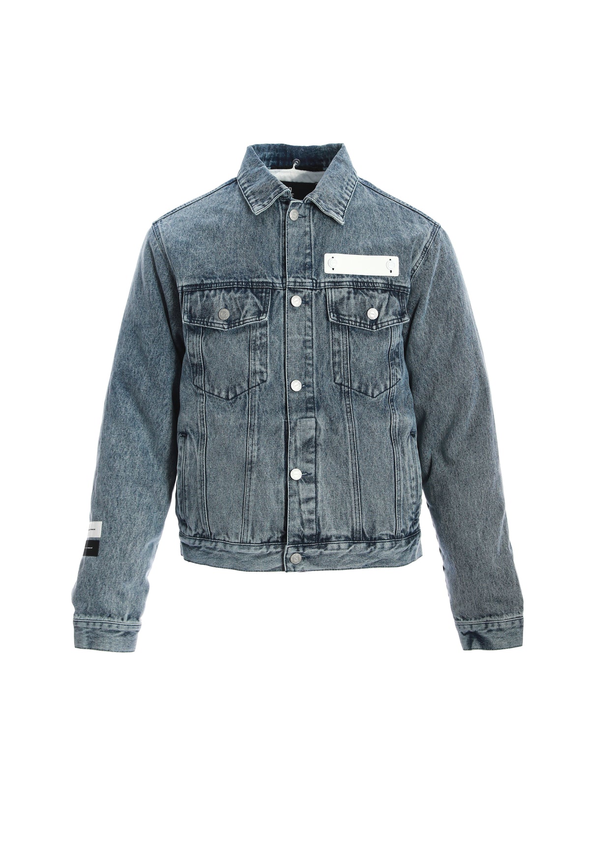 CHAQUETA VAQUERA MIKE TEDDY