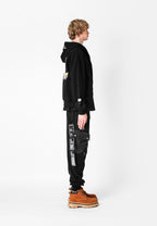 SUDADERA CON CAPUCHA VANGUARD'S DOG