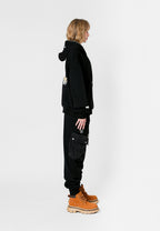 SUDADERA CON CAPUCHA VANGUARD'S DOG