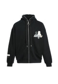 SUDADERA CON CAPUCHA VANGUARD'S DOG