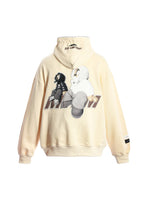 SUDADERA CON CAPUCHA VANGUARD'S DOG