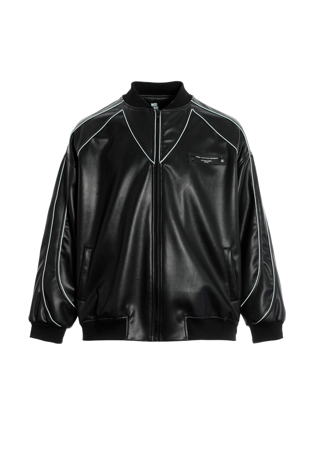 WING JACKET