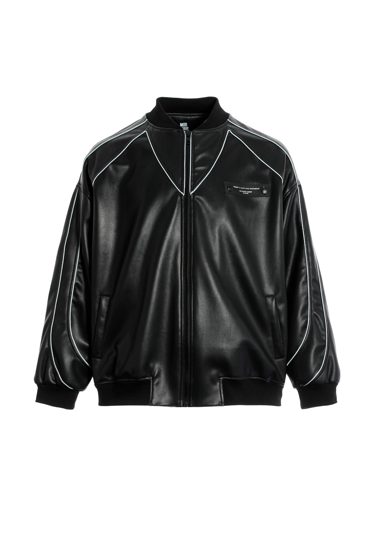 WING JACKET