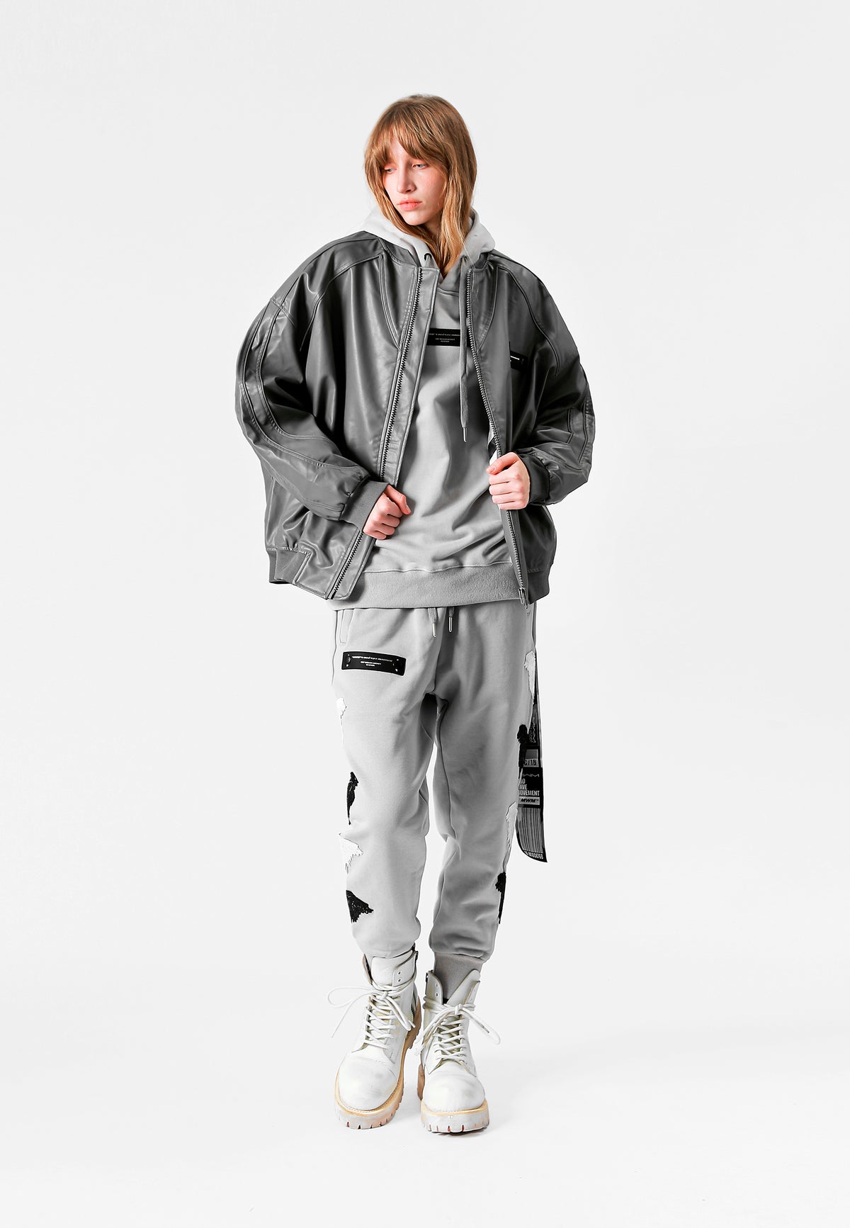 WING JACKET