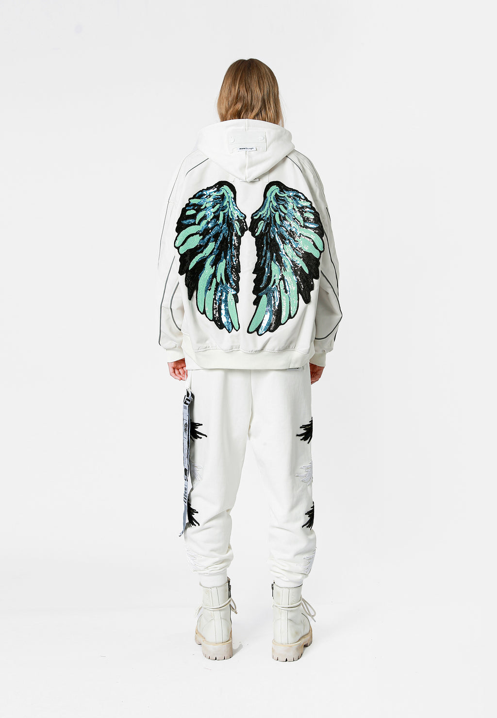 WING JACKET