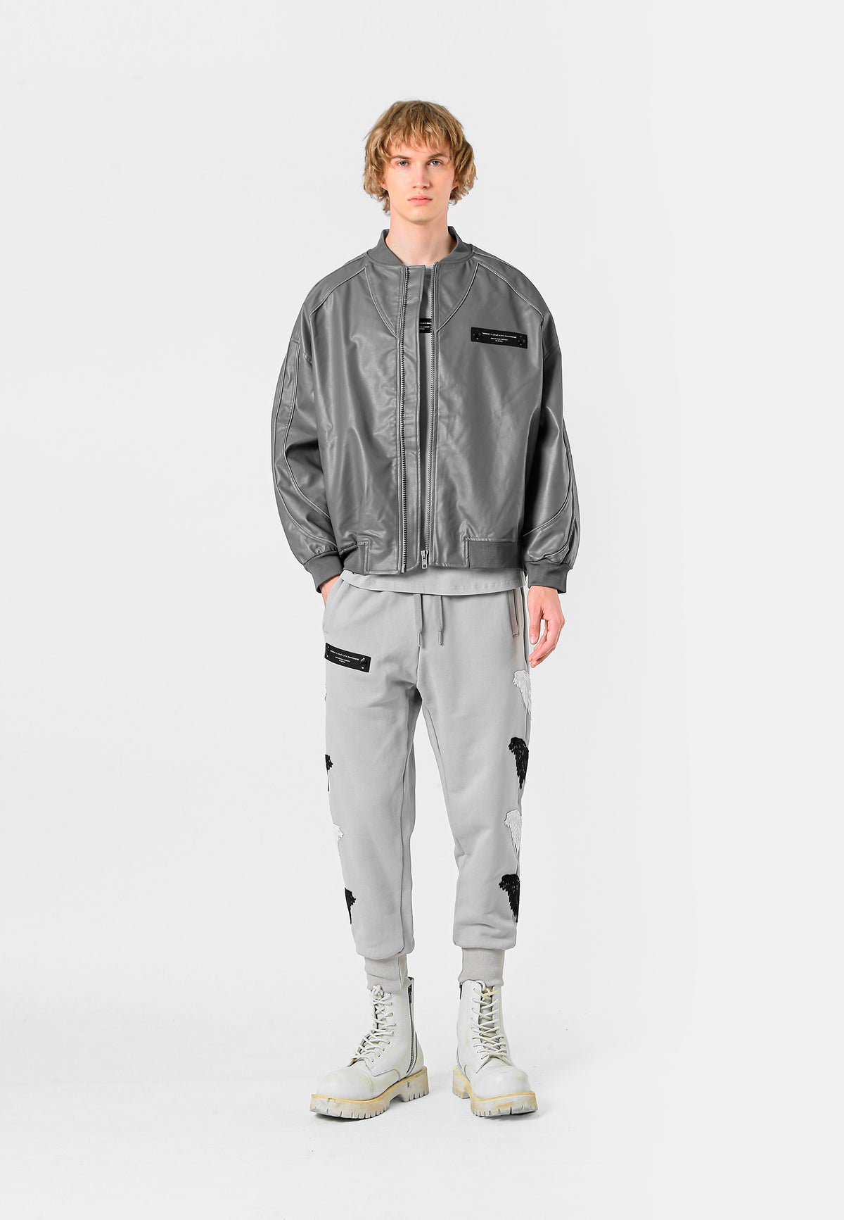 WING JACKET