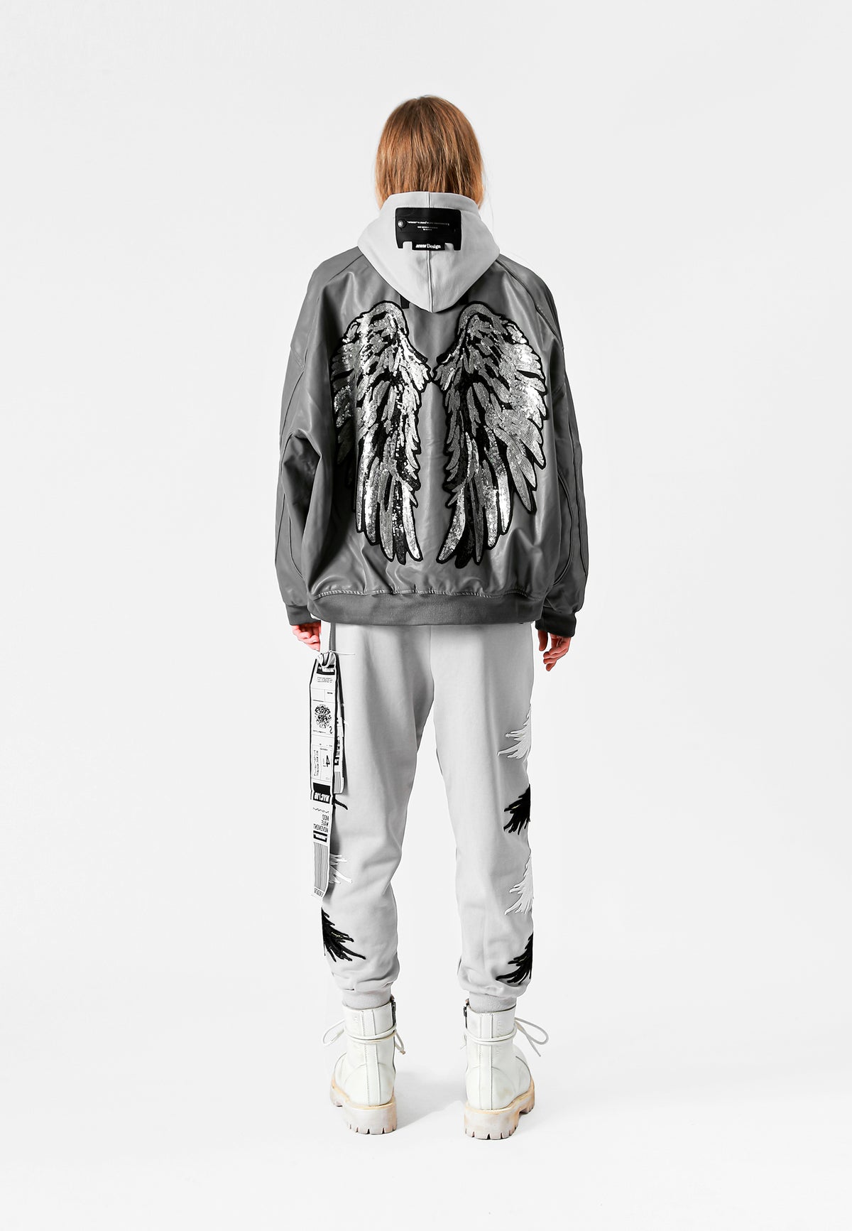 WING JACKET