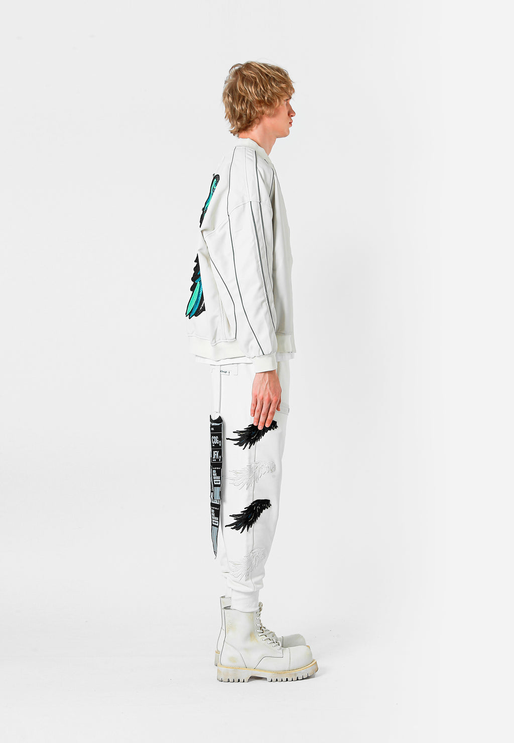 WING JACKET