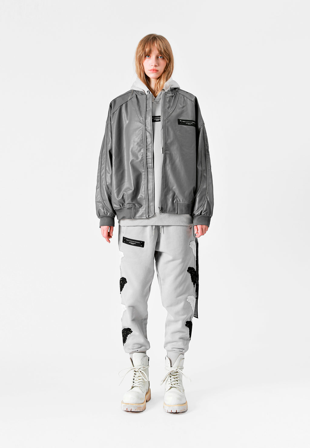 WING JACKET