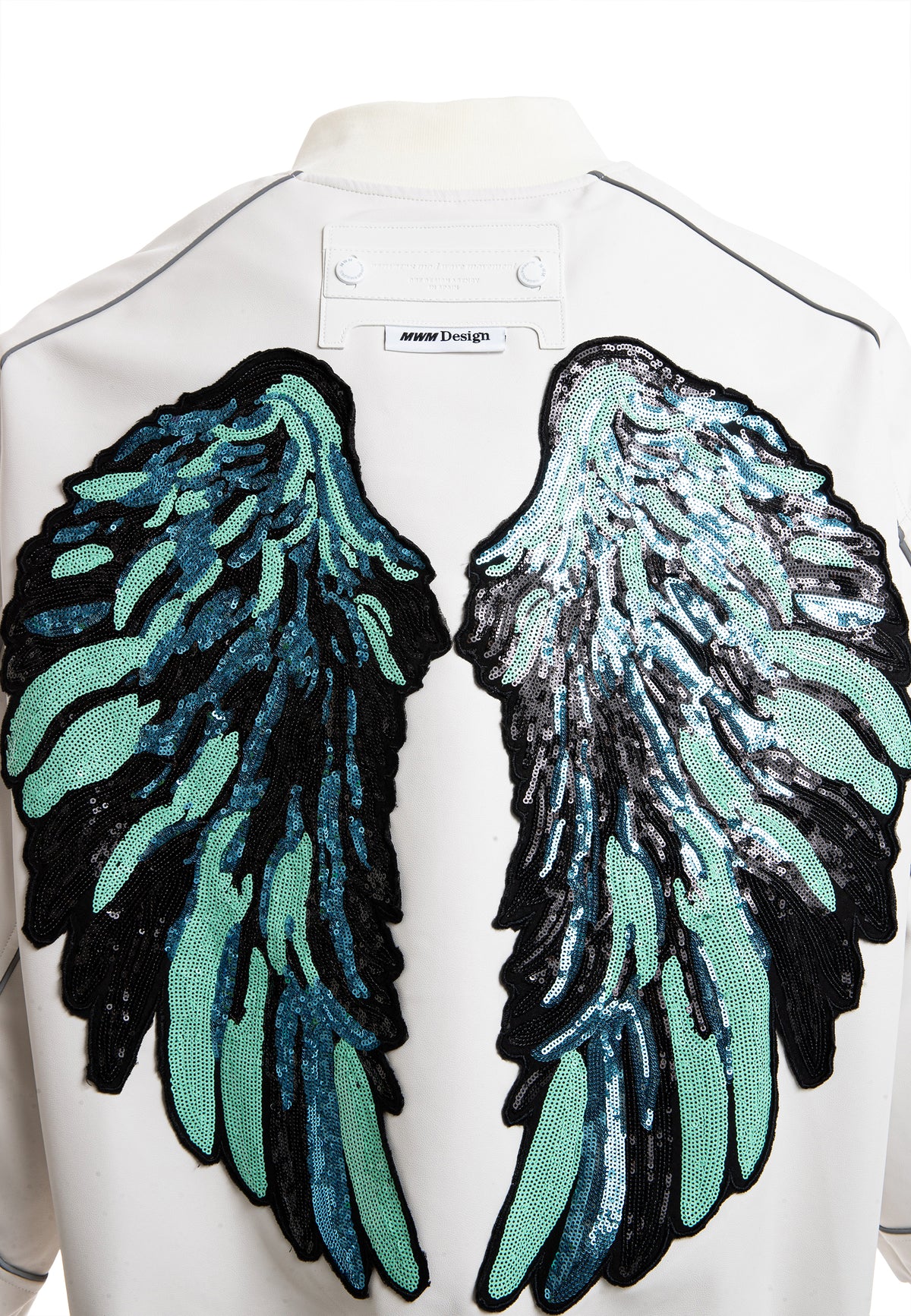WING JACKET