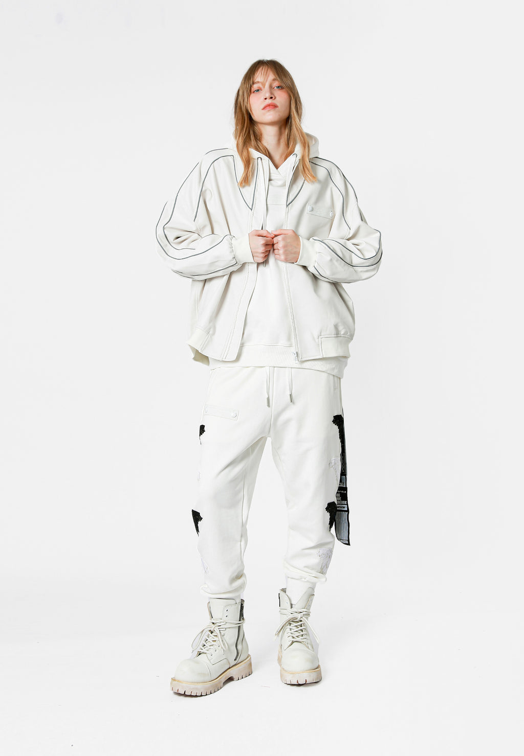 WING JACKET