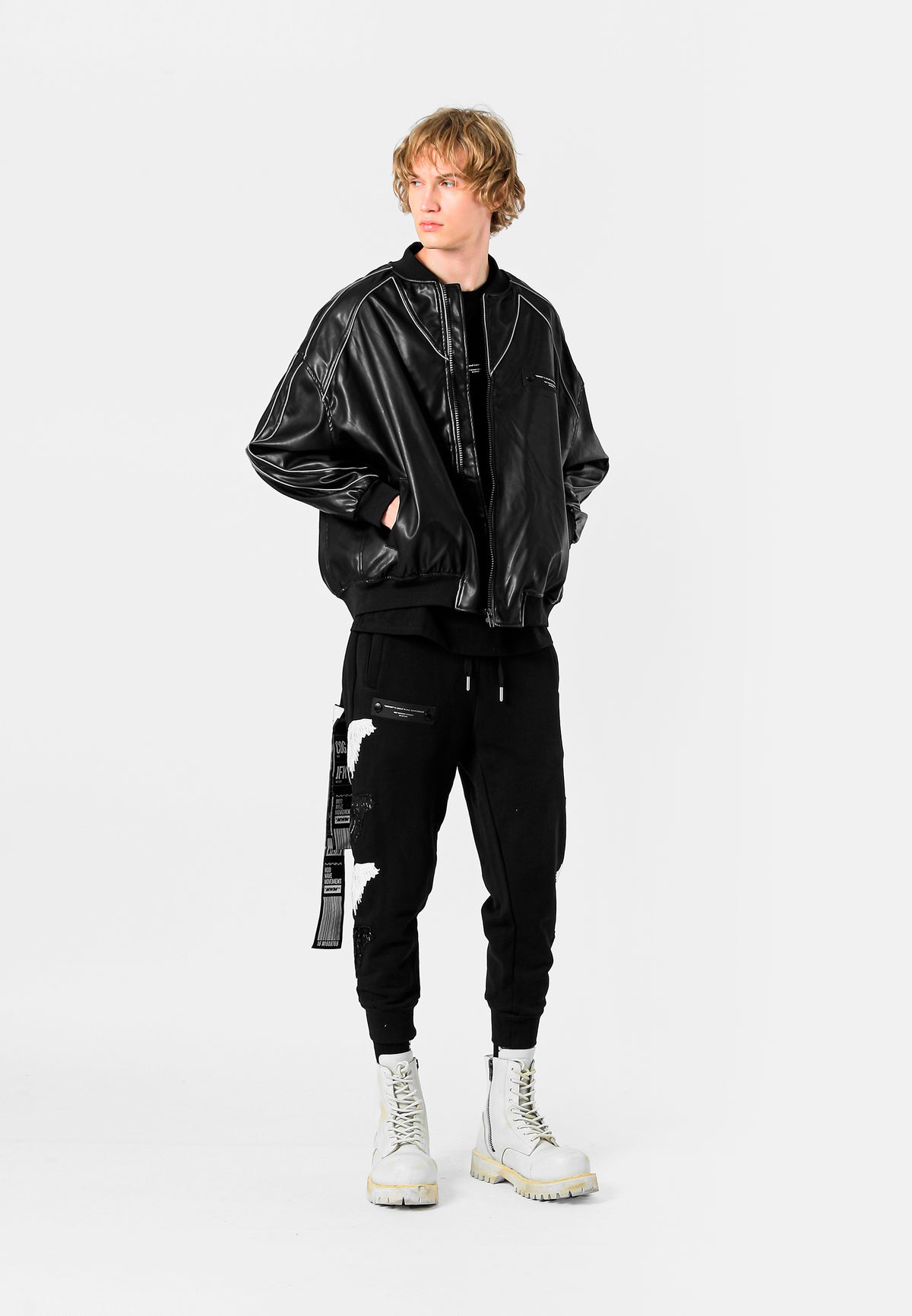 WING JACKET