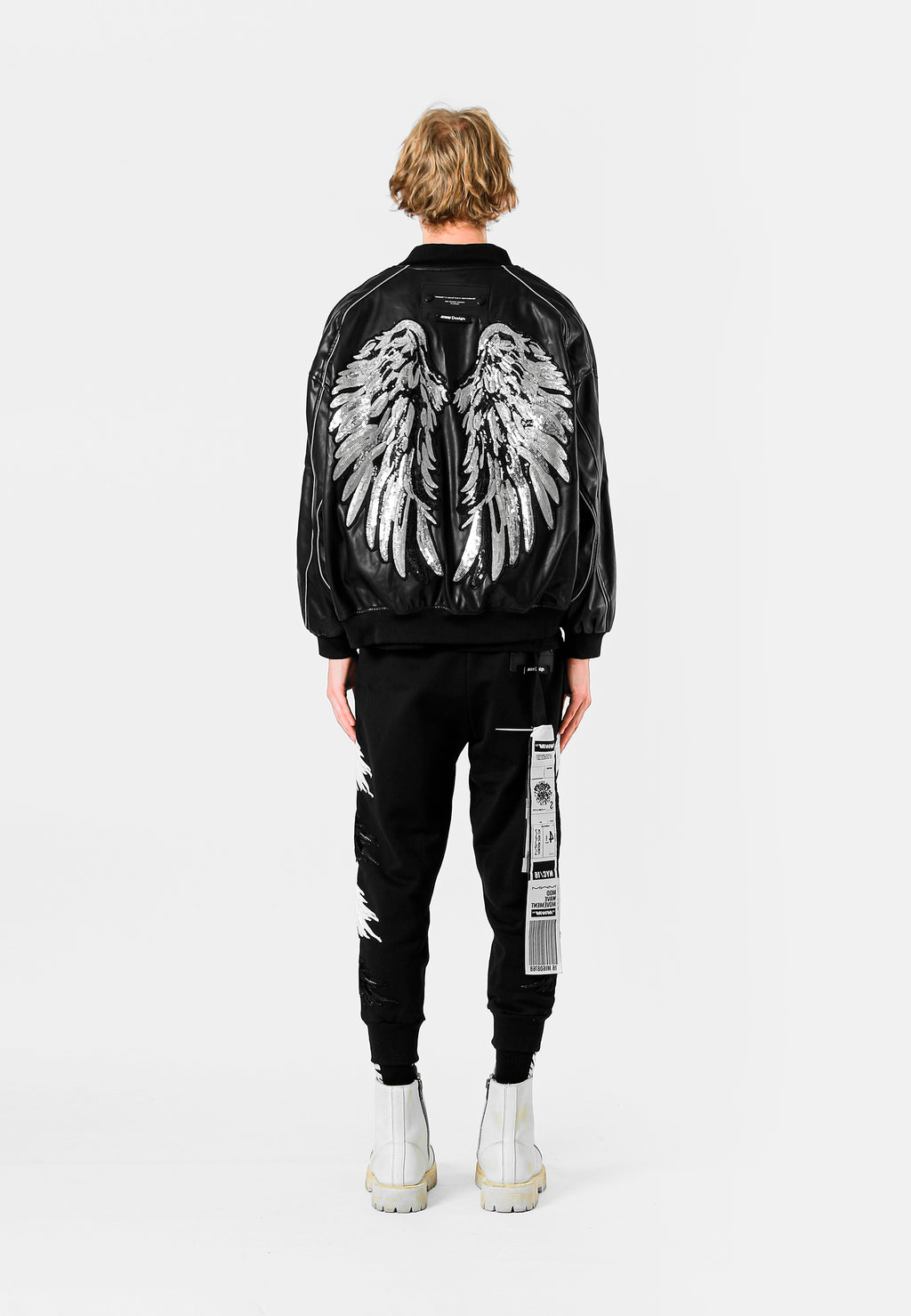 WING JACKET