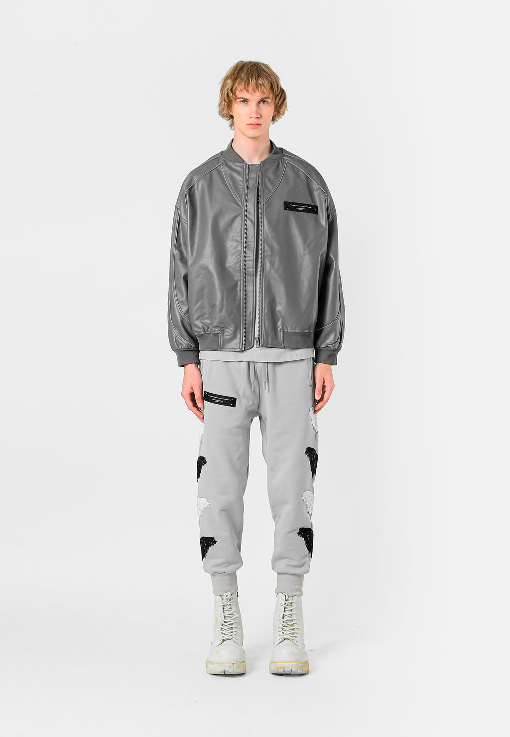 WING JACKET