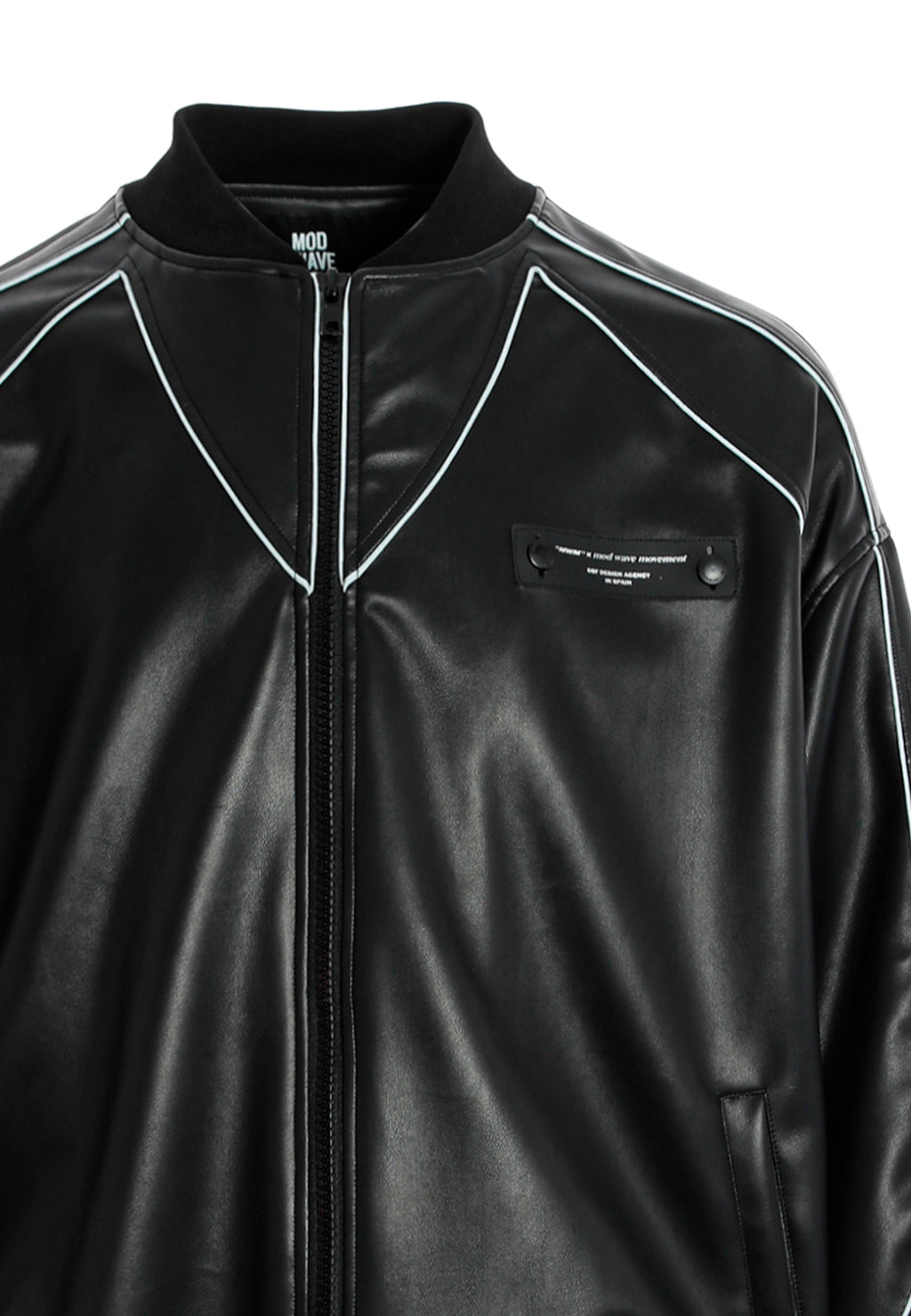 WING JACKET