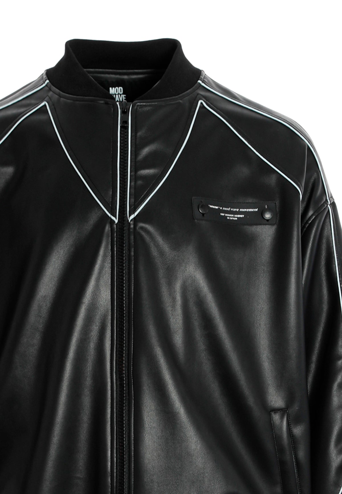 WING JACKET
