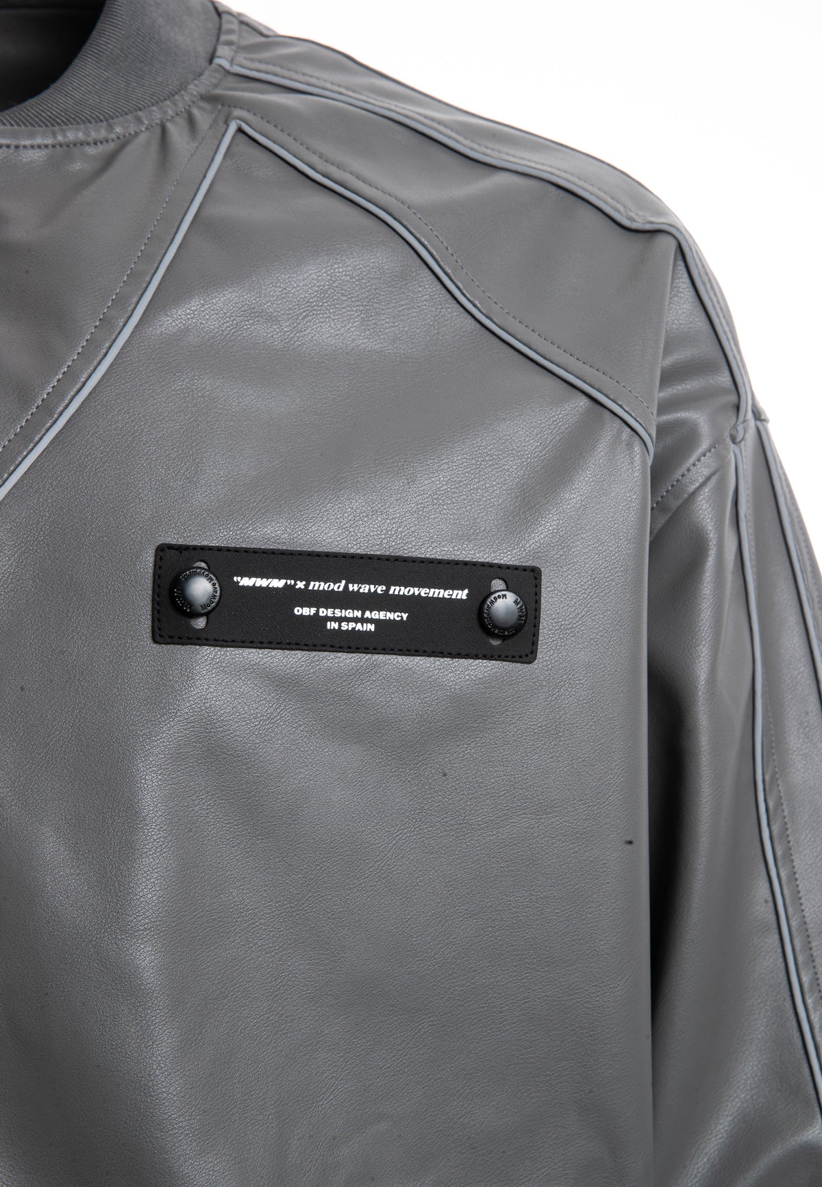 WING JACKET