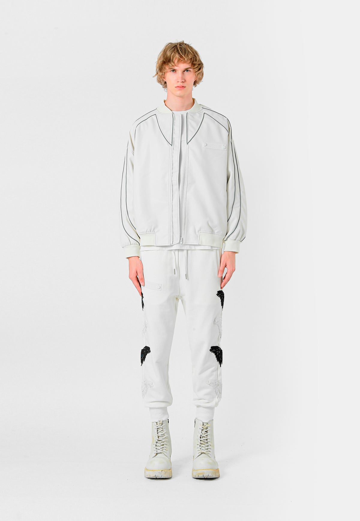WING JACKET