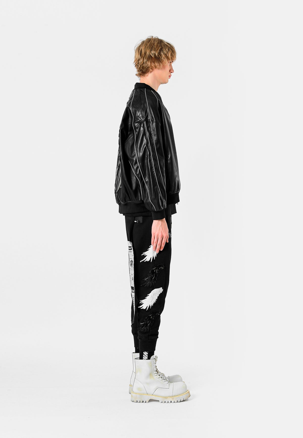 WING JACKET